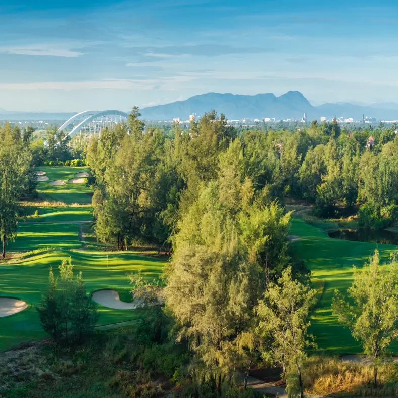 Montgomerie Links Vietnam