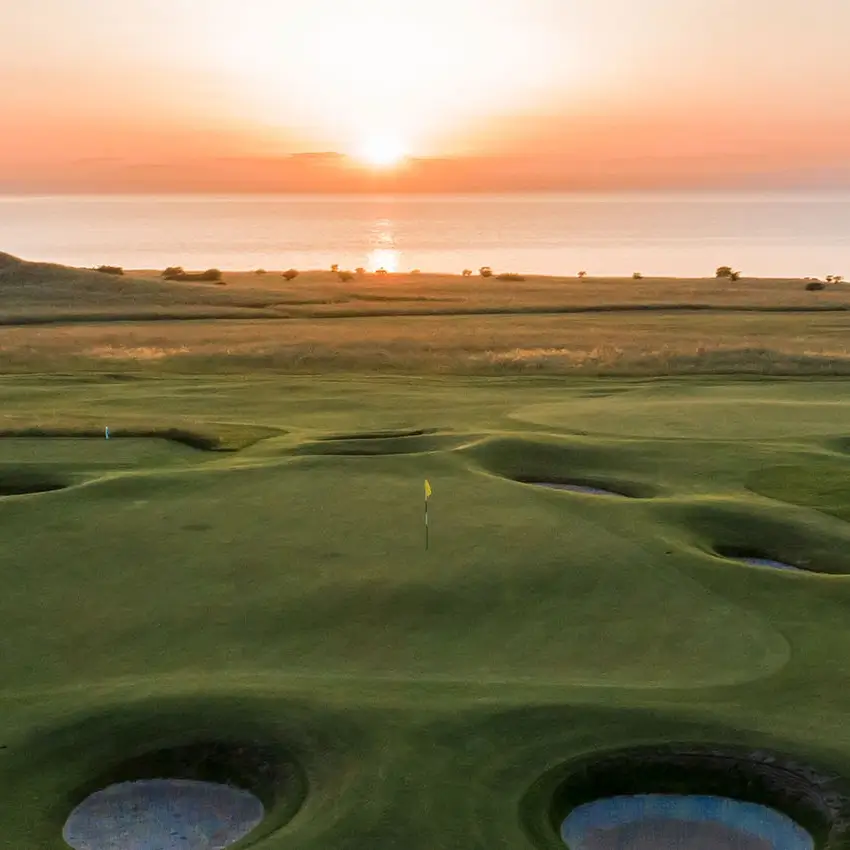 Muirfield