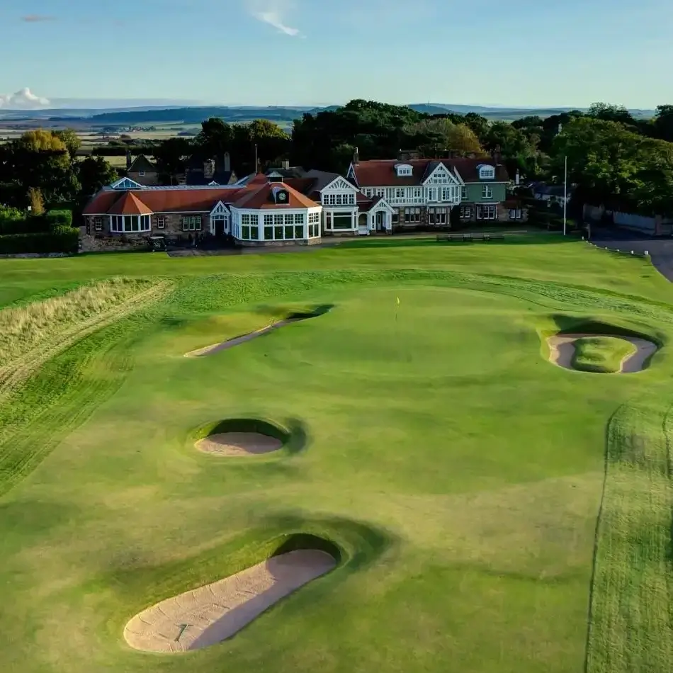 Muirfield