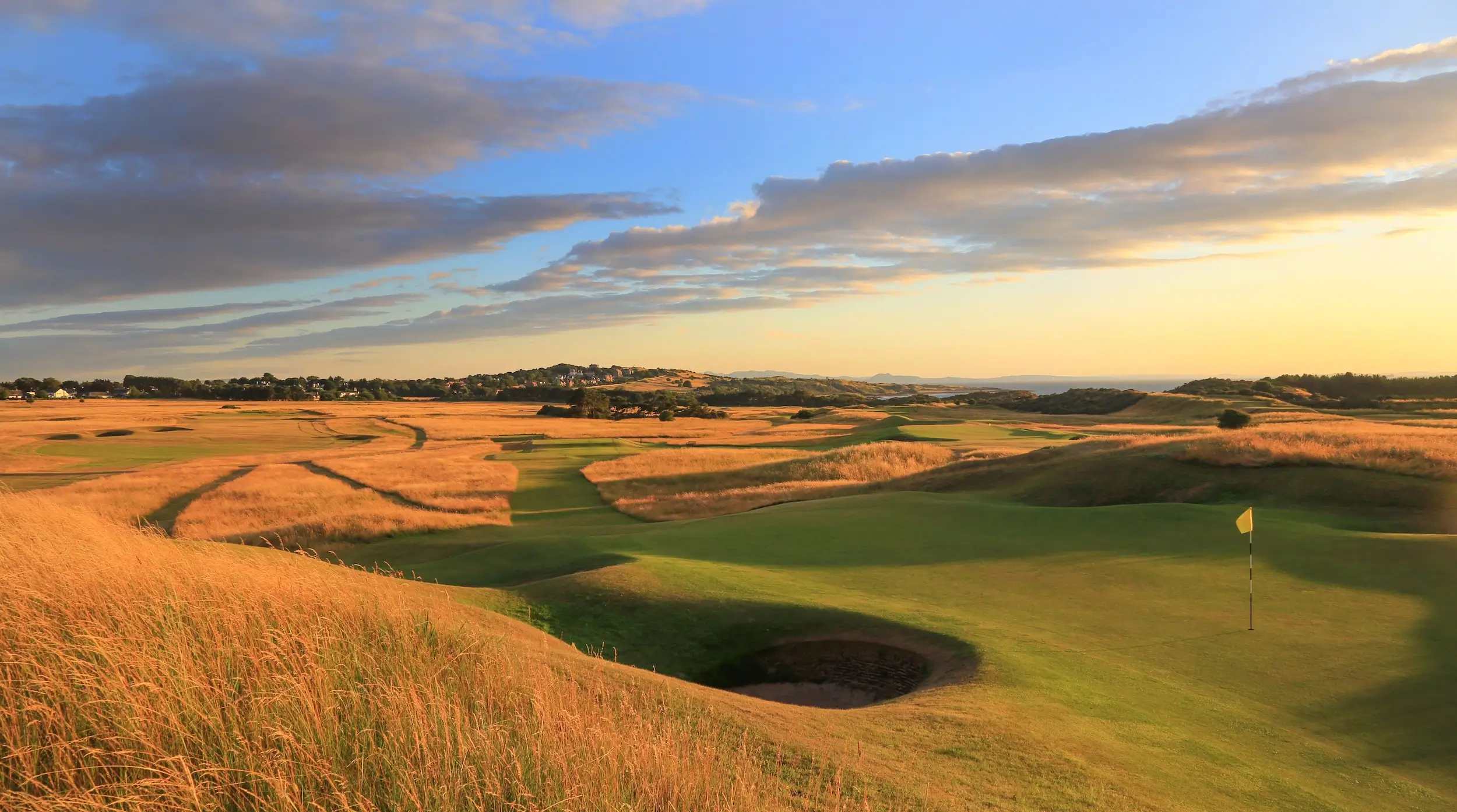 Muirfield