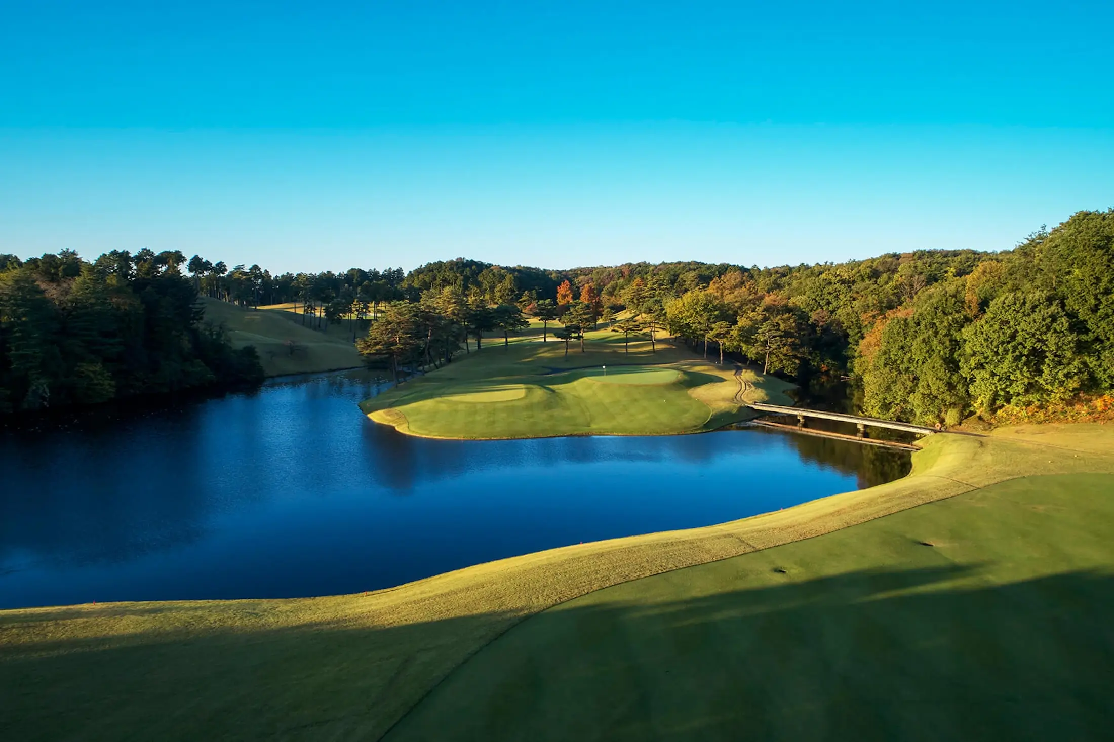 Musashigaoka Golf Course