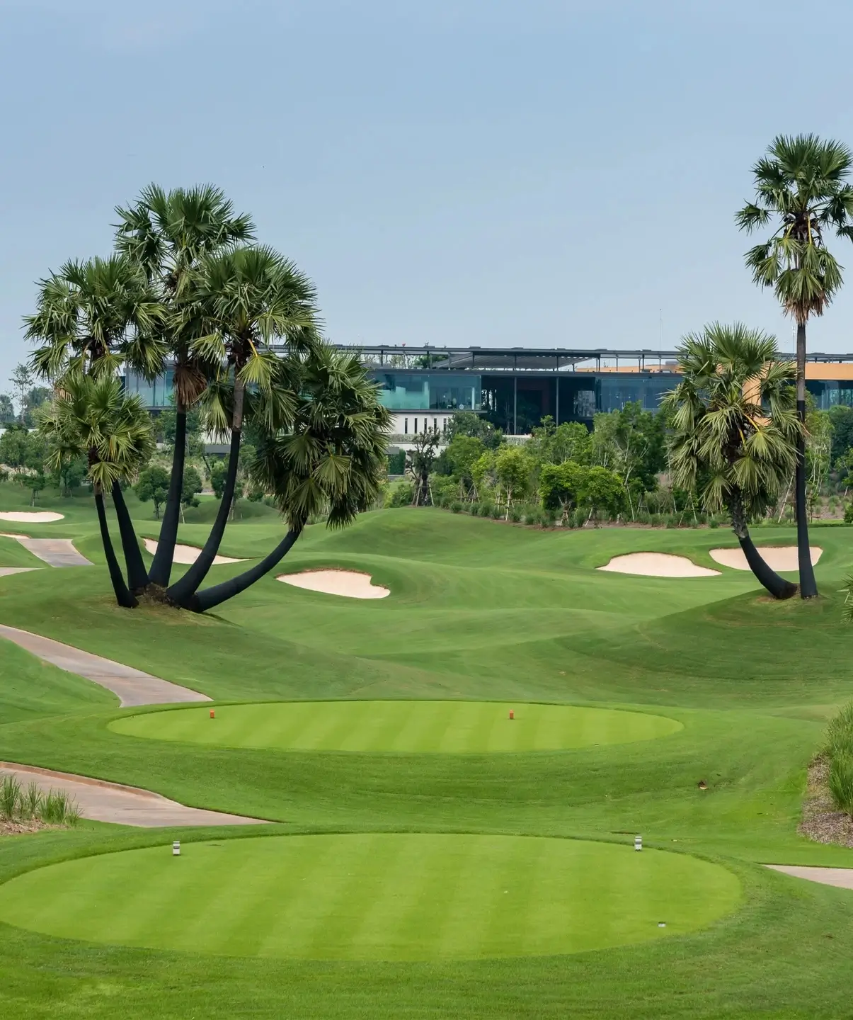 Nikanti Golf Club