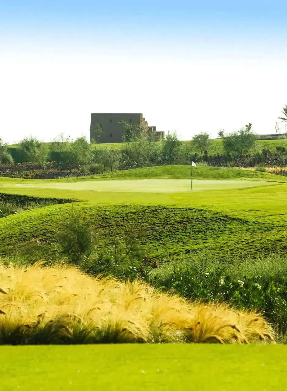 Noria Golf Club