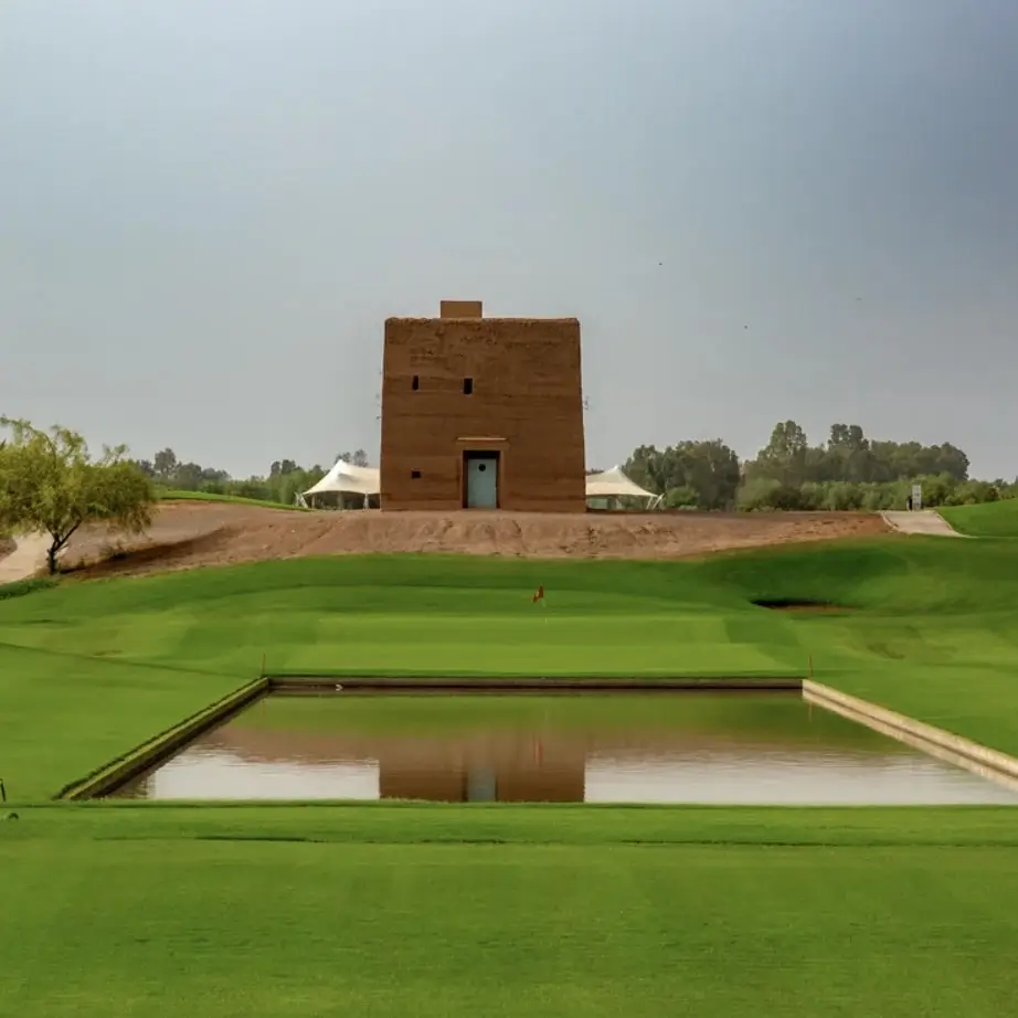 Noria Golf Club