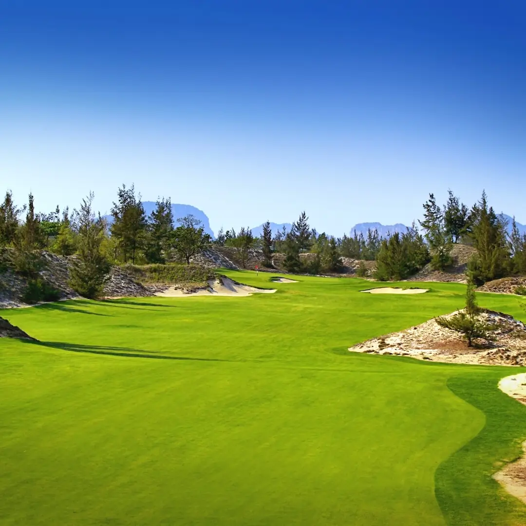 BRG Da Nang Golf Resort