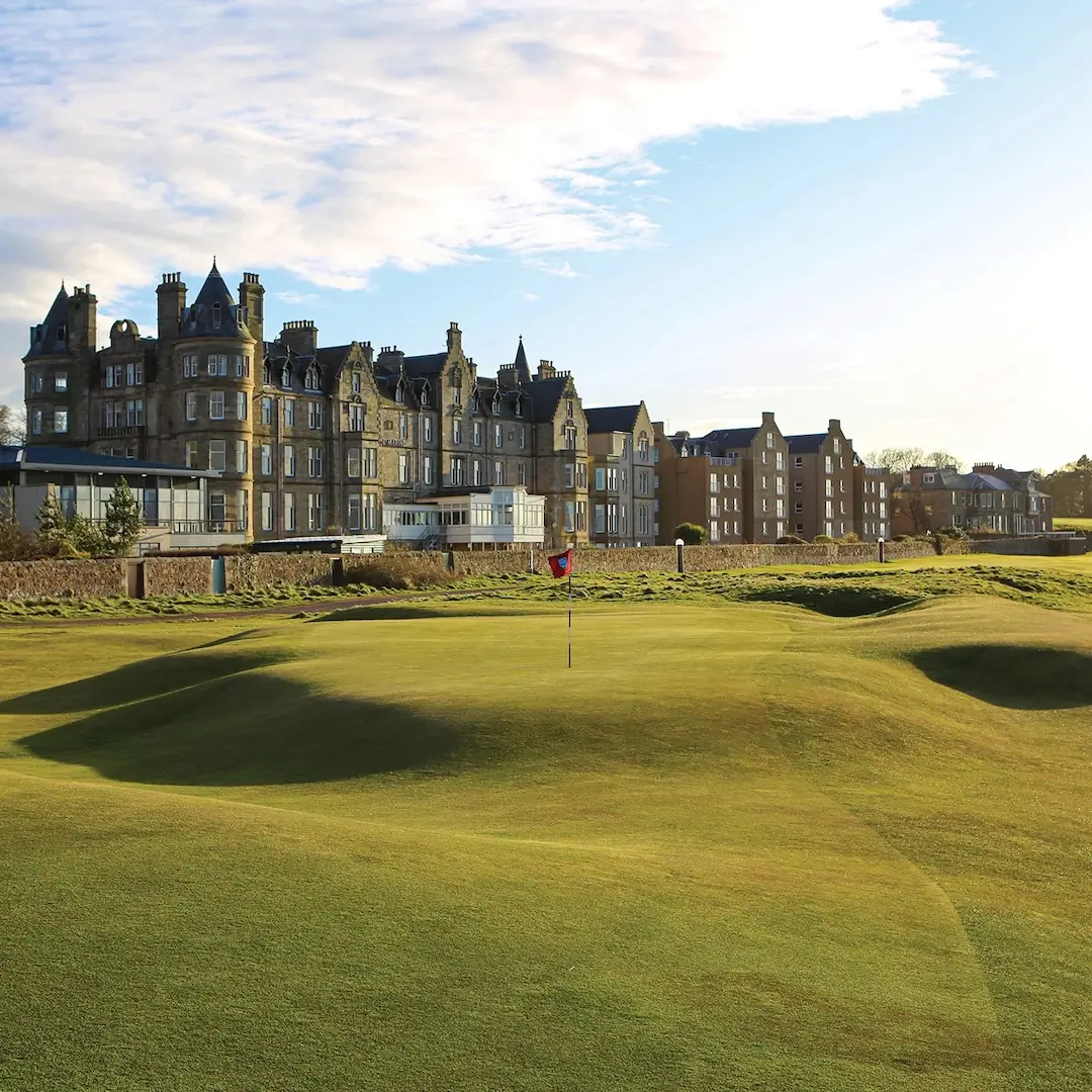 North Berwick Golf Club