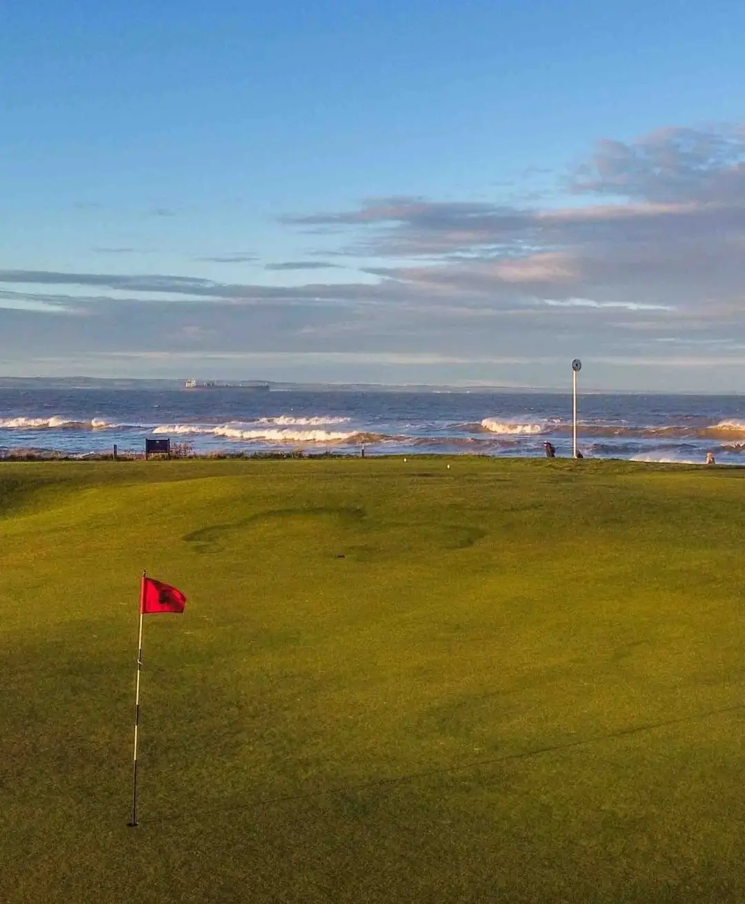 North Berwick Golf Club