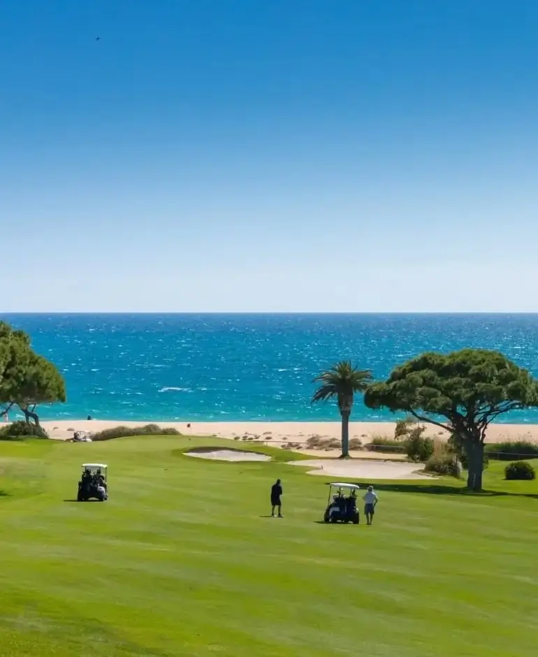 Vale de Lobo Golf Club