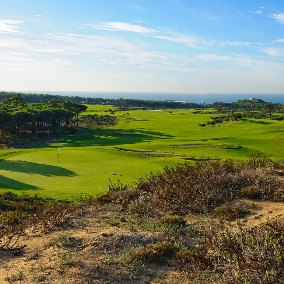 Oitavos Dunes