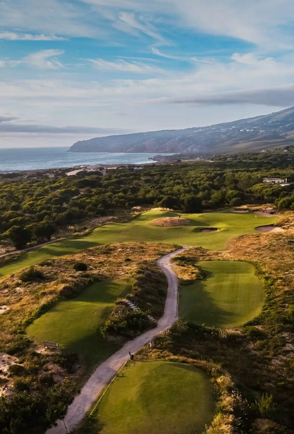 Oitavos Dunes