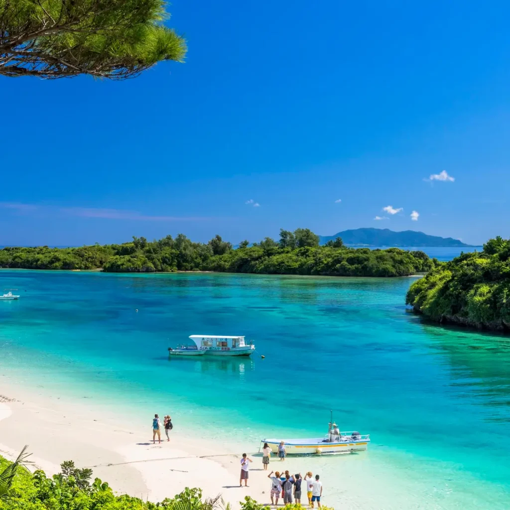 Okinawa