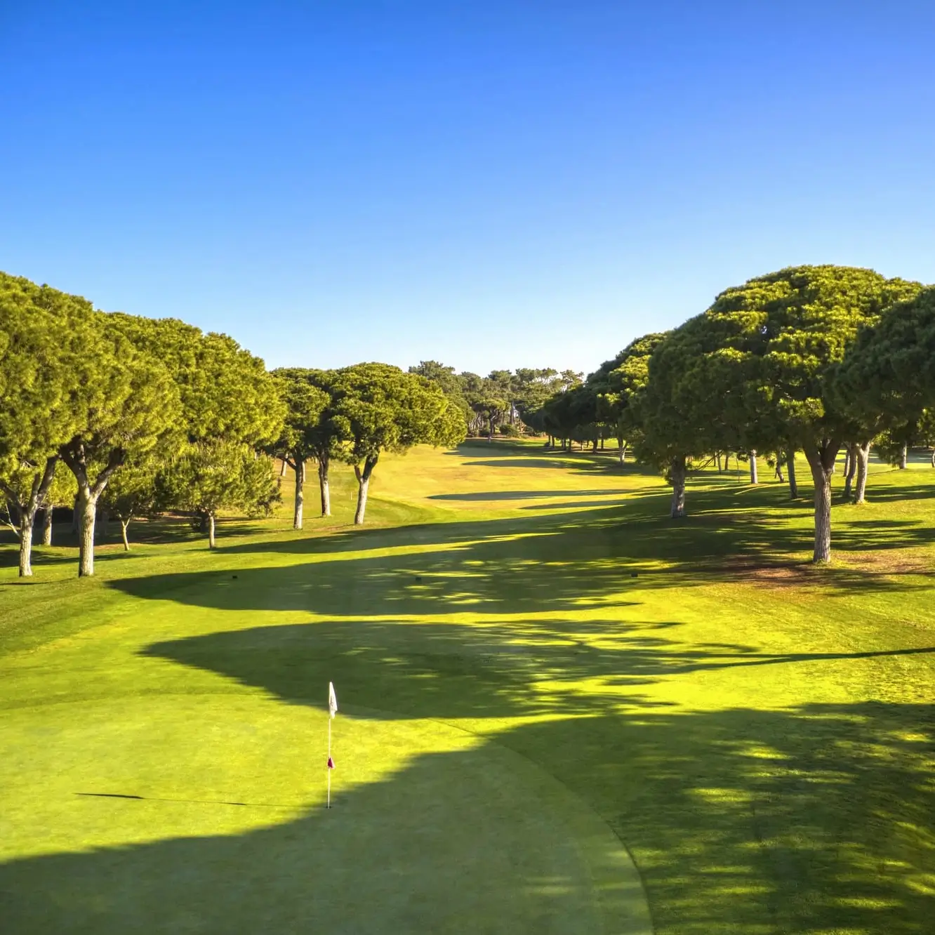 Old Course Vilamoura