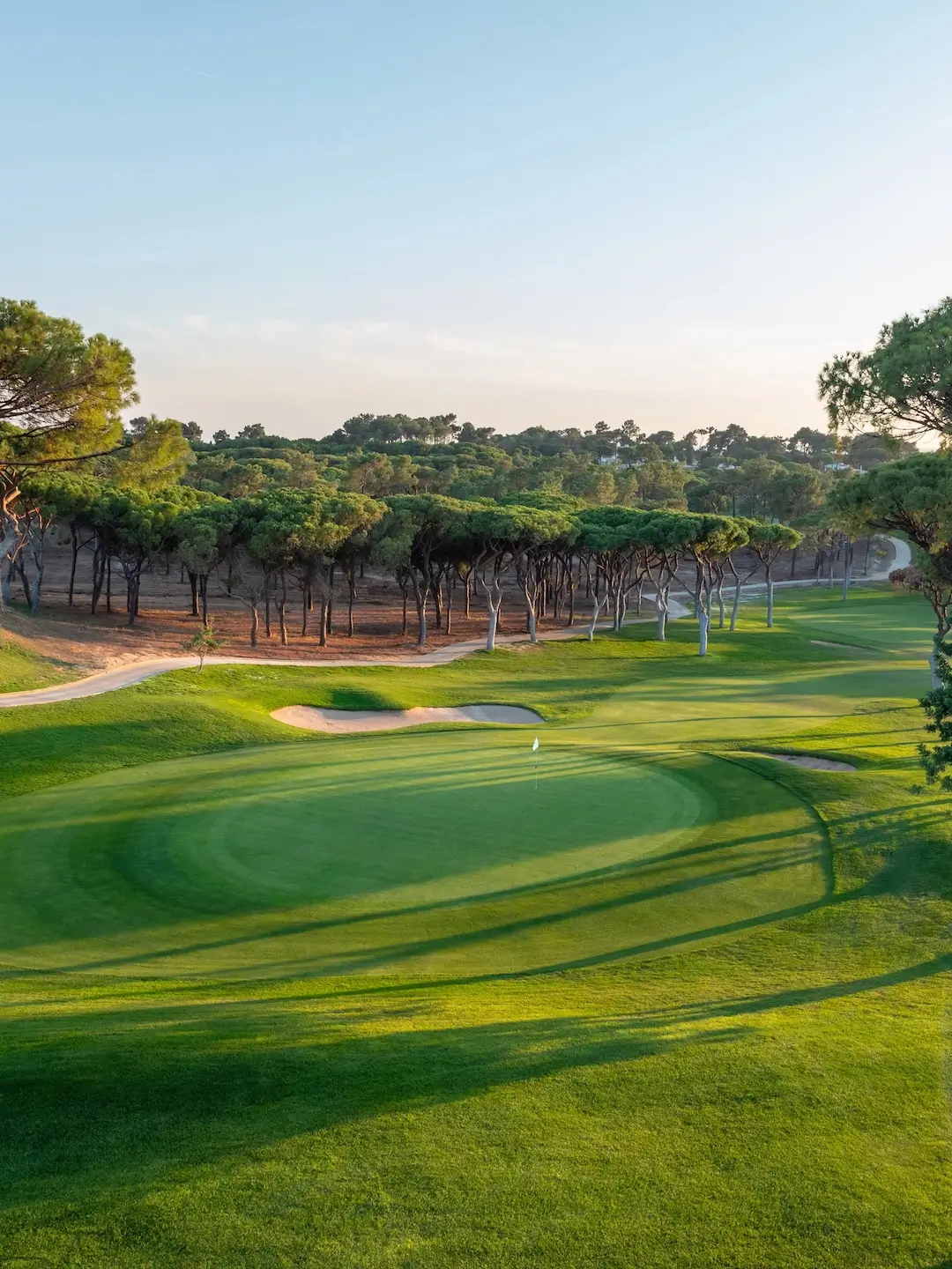 Old Course Vilamoura