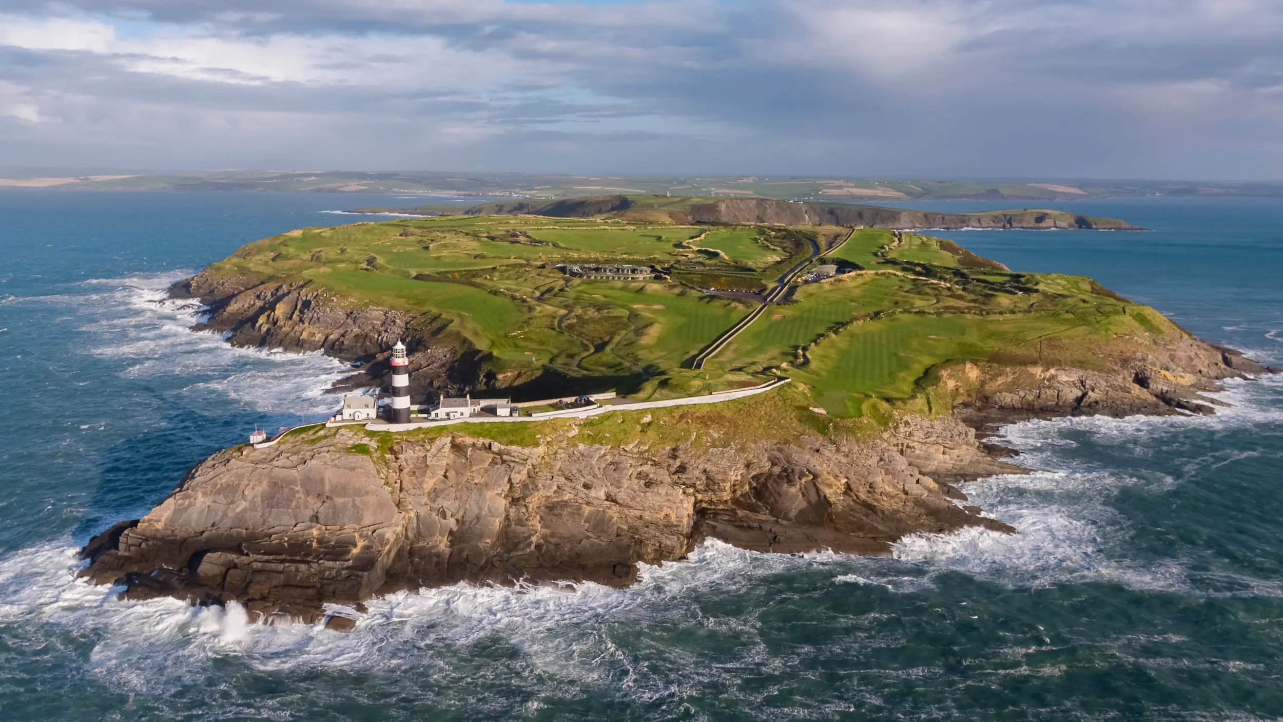 Old Head Golf Links