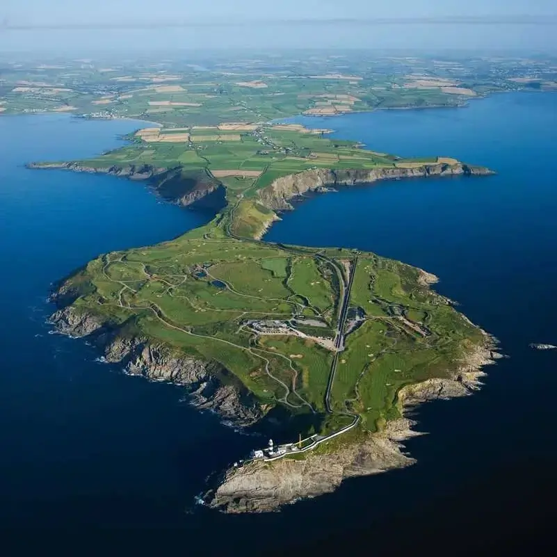Old Head Golf Links