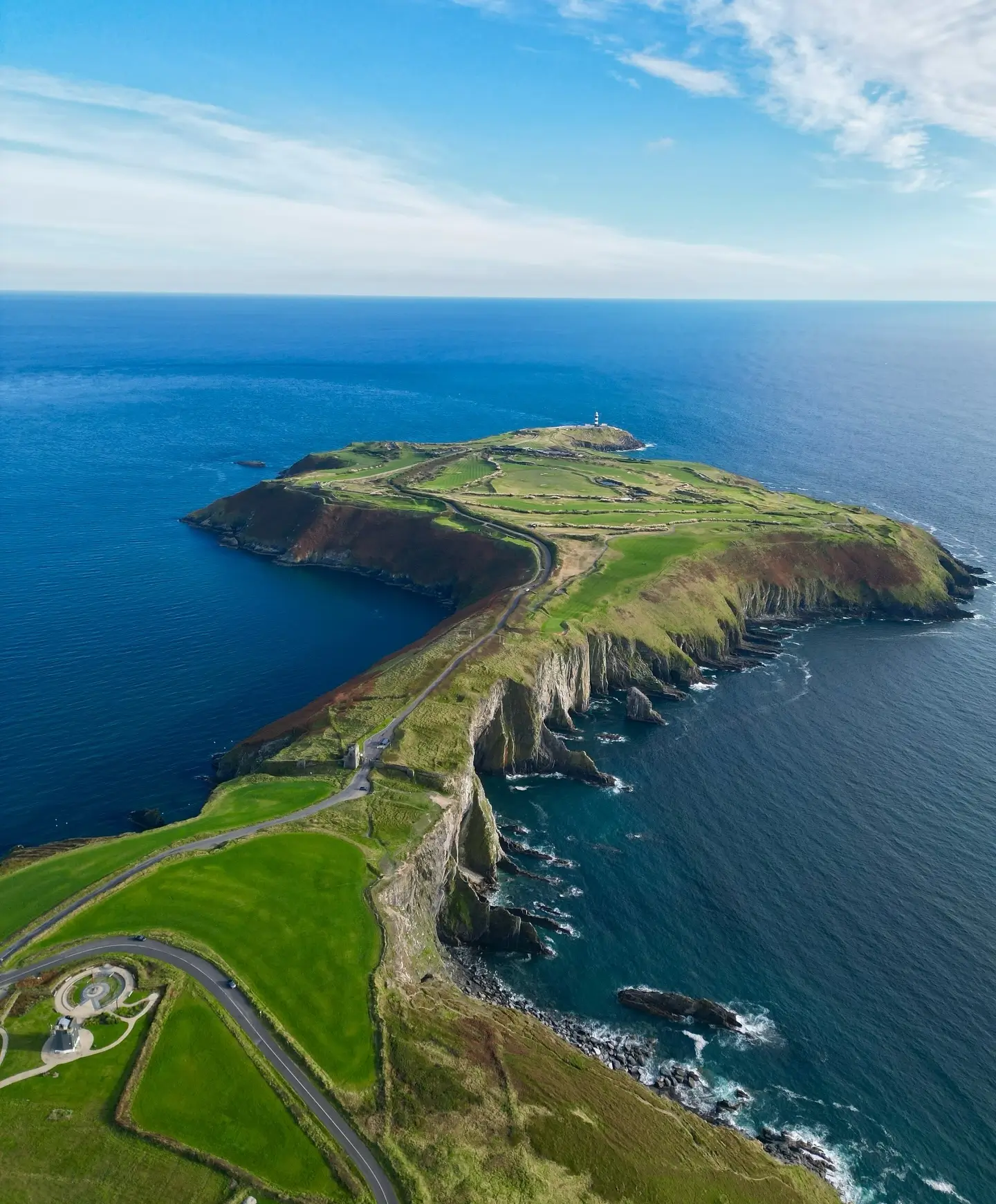 Old Head Golf Links