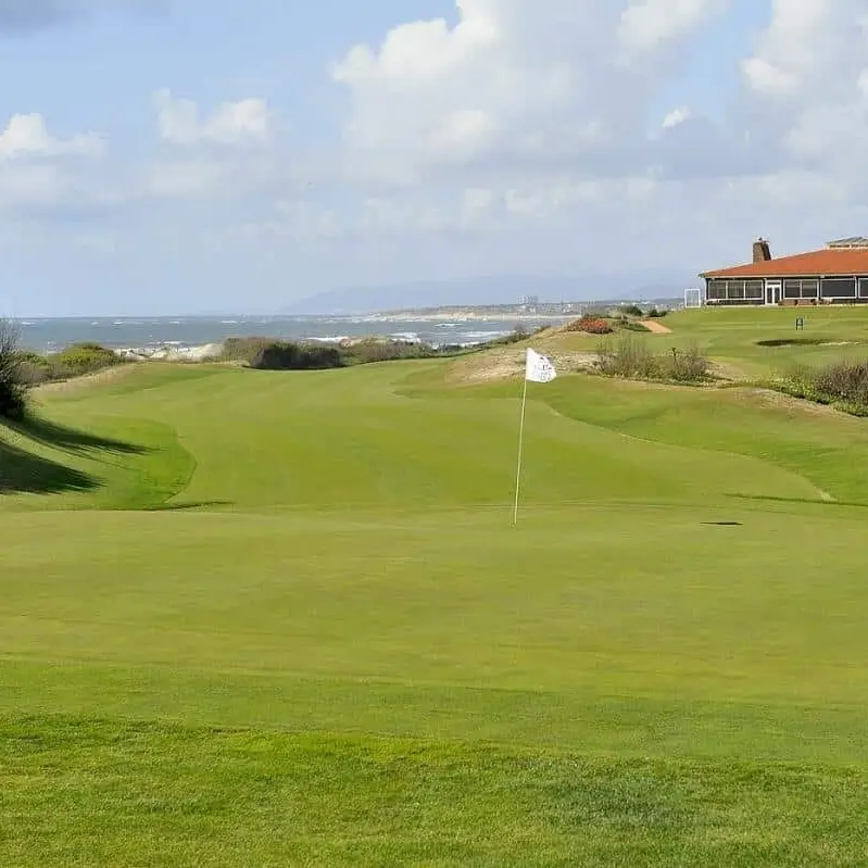 Oporto Golf Club