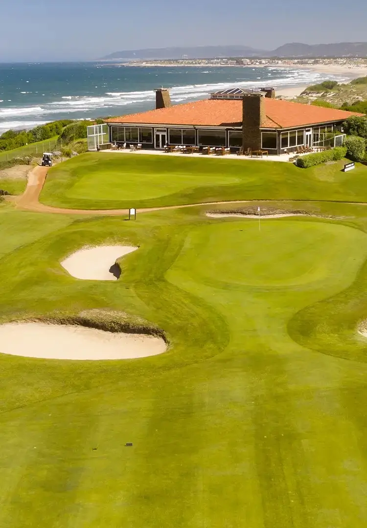 Oporto Golf Club