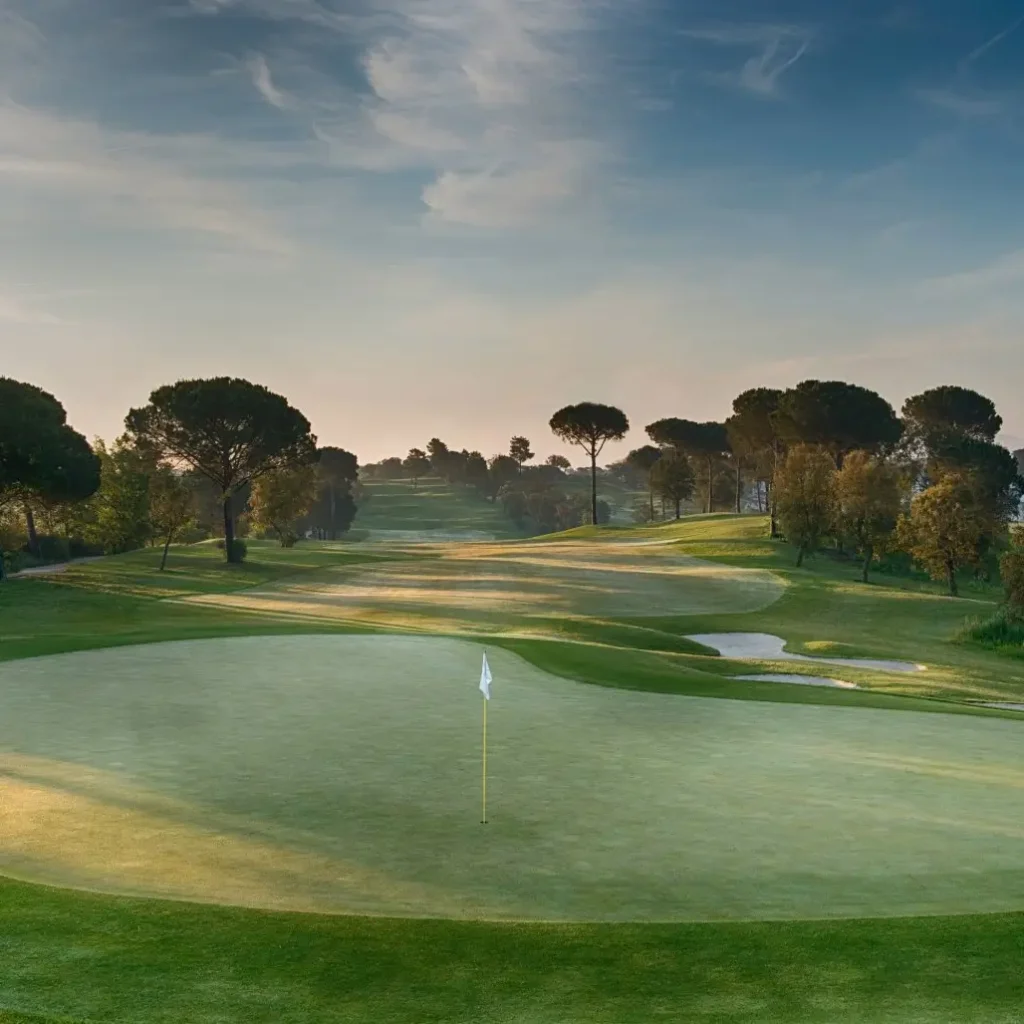 PGA Catalunya - Camiral A Quinta do Lago Resort