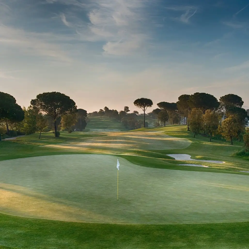 PGA Catalunya - Camiral A Quinta do Lago Resort