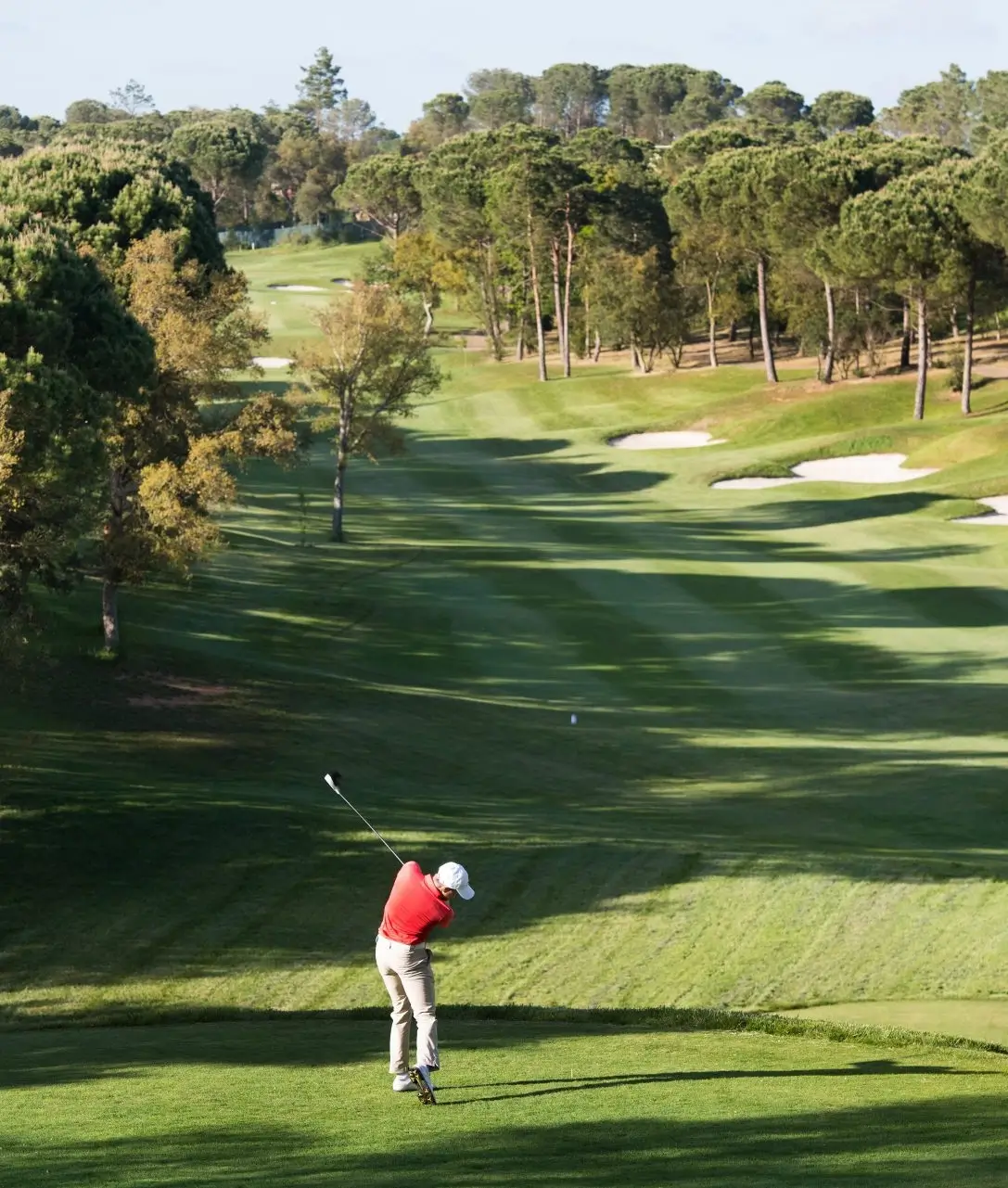 PGA Catalunya - Camiral A Quinta do Lago Resort