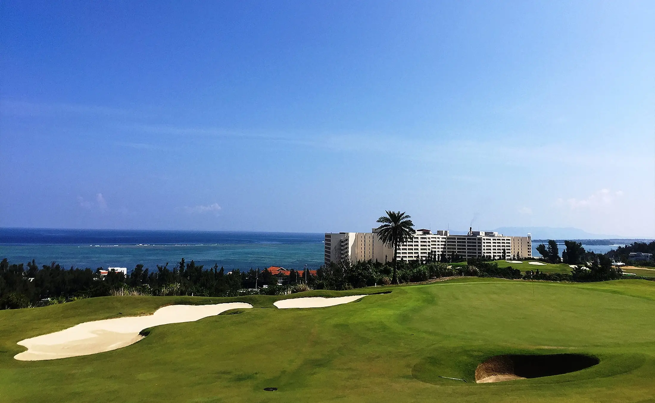 PGM Golf Resort Okinawa