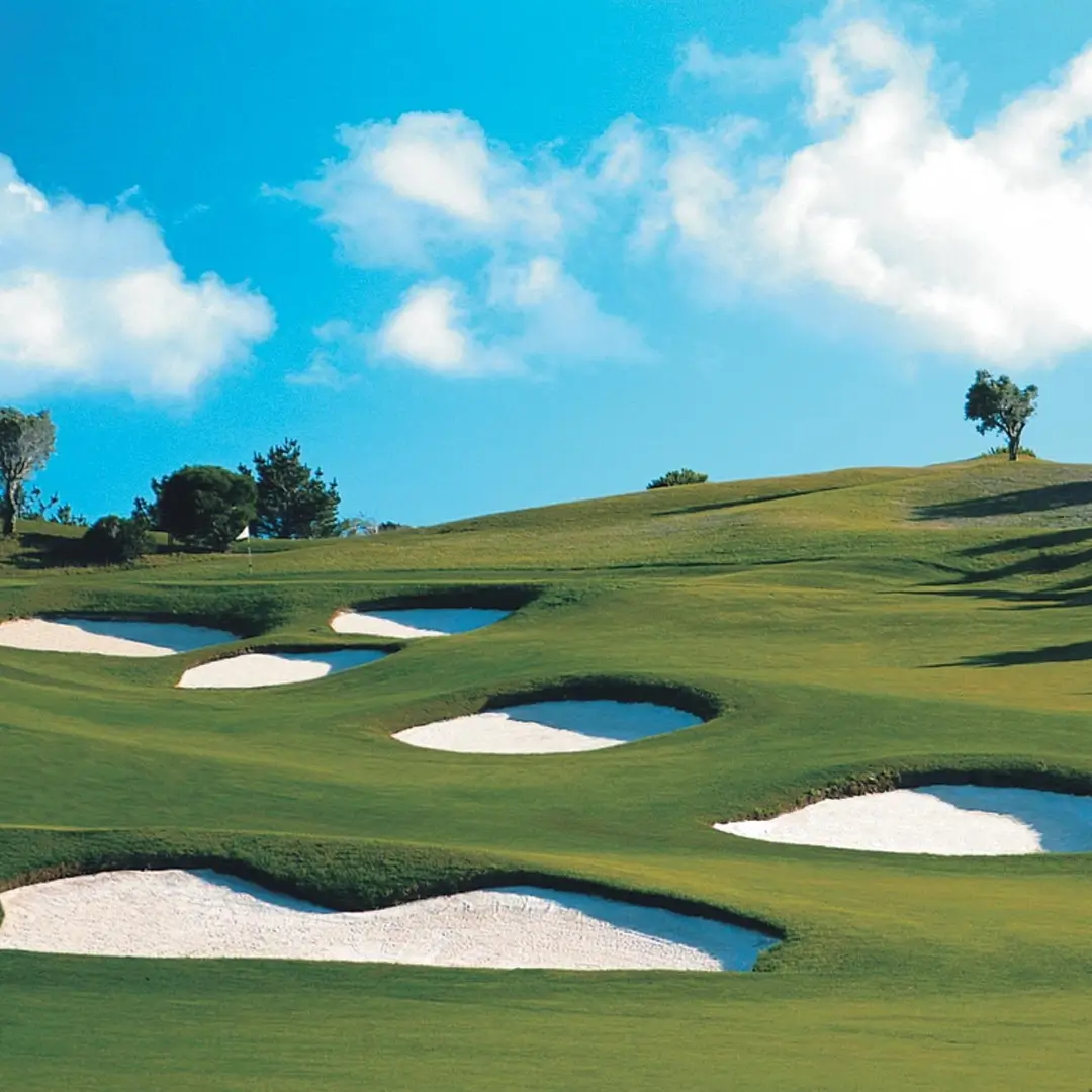 Penha Longa
