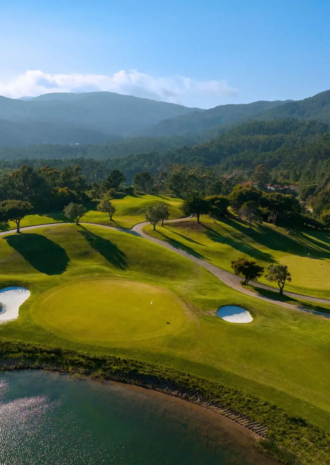 Penha Longa