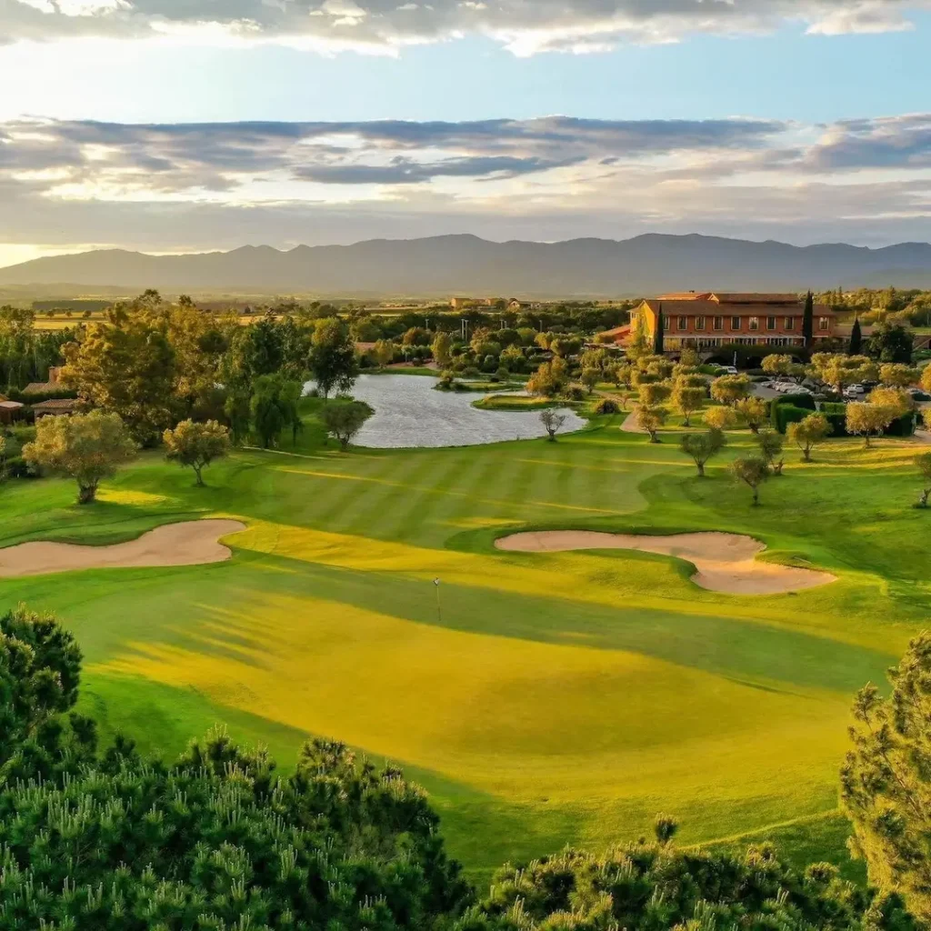 Peralada Golf Club