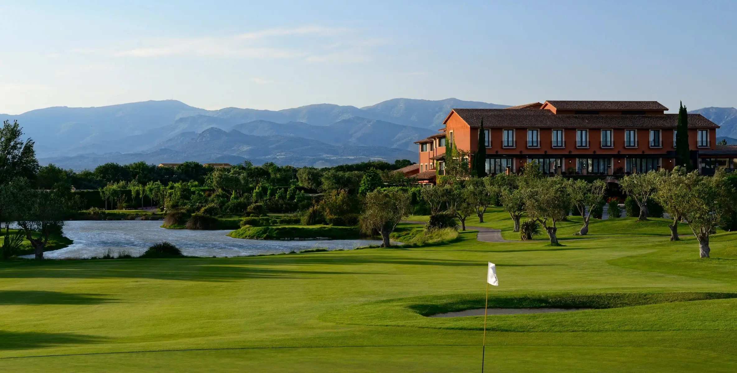 Peralada Golf Club