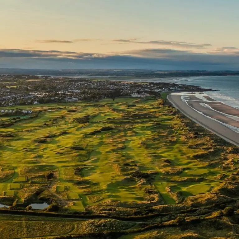 Portmarnock Golf Club