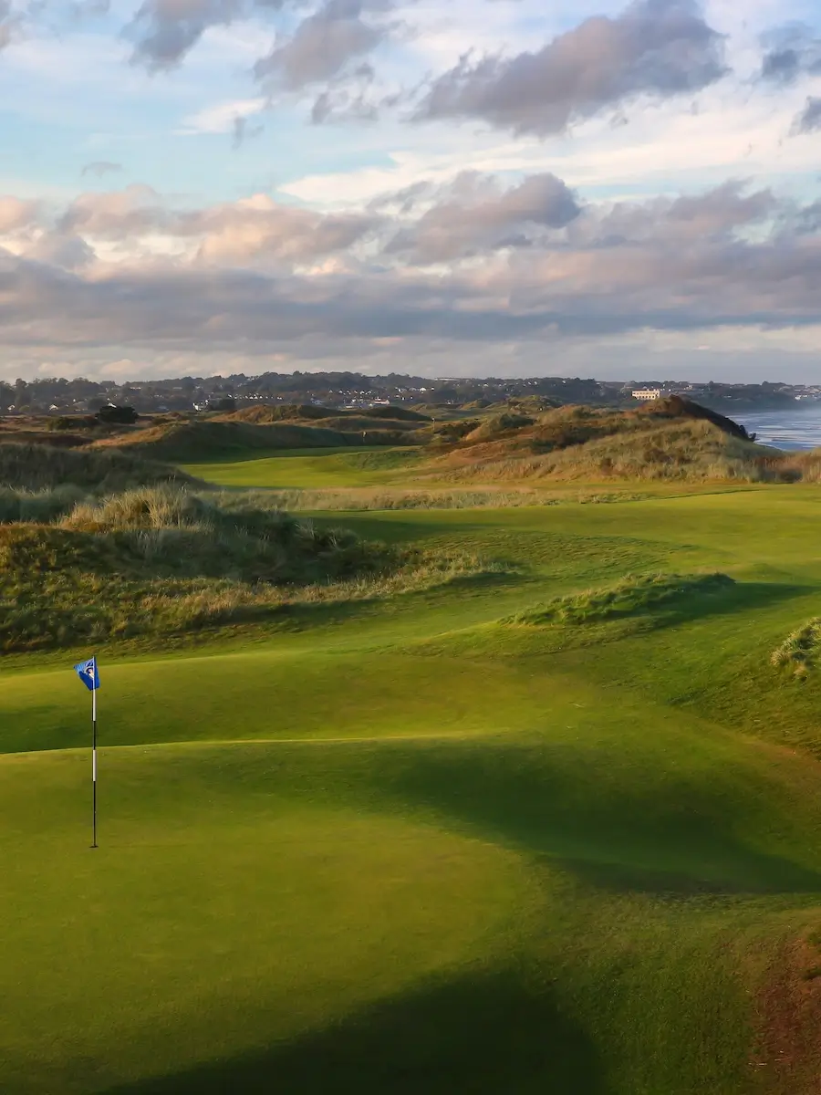 Portmarnock Golf Club