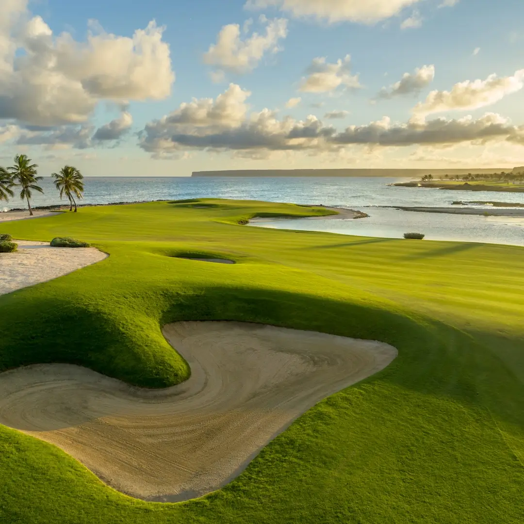Punta Espada Golf Club