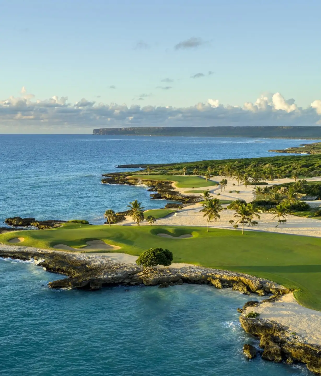 Punta Espada Golf Club