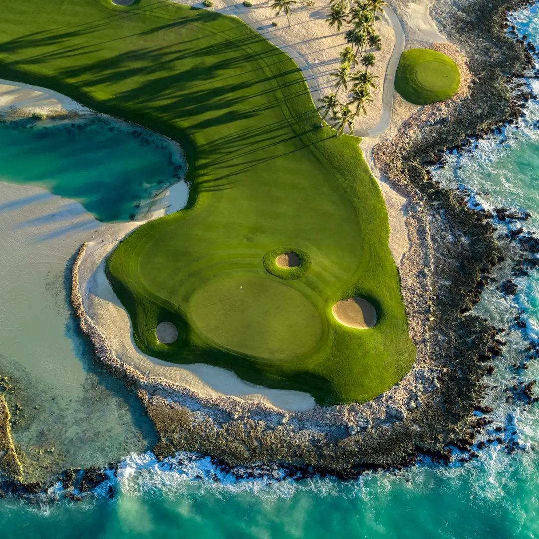 Punta Espada Golf Club