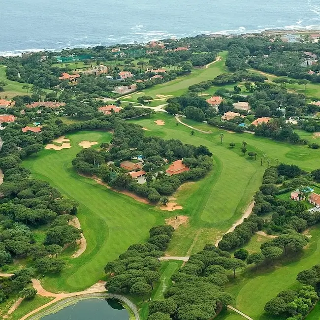 Quinta da Marinha