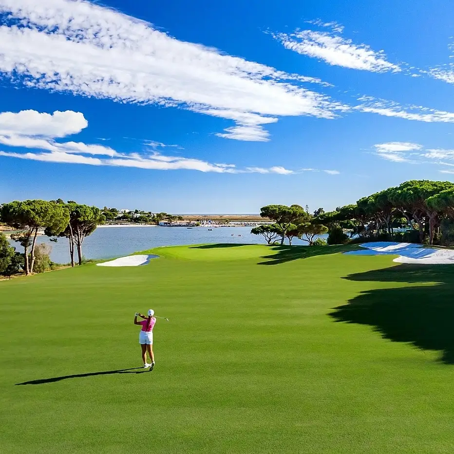 Quinta do Lago South Course