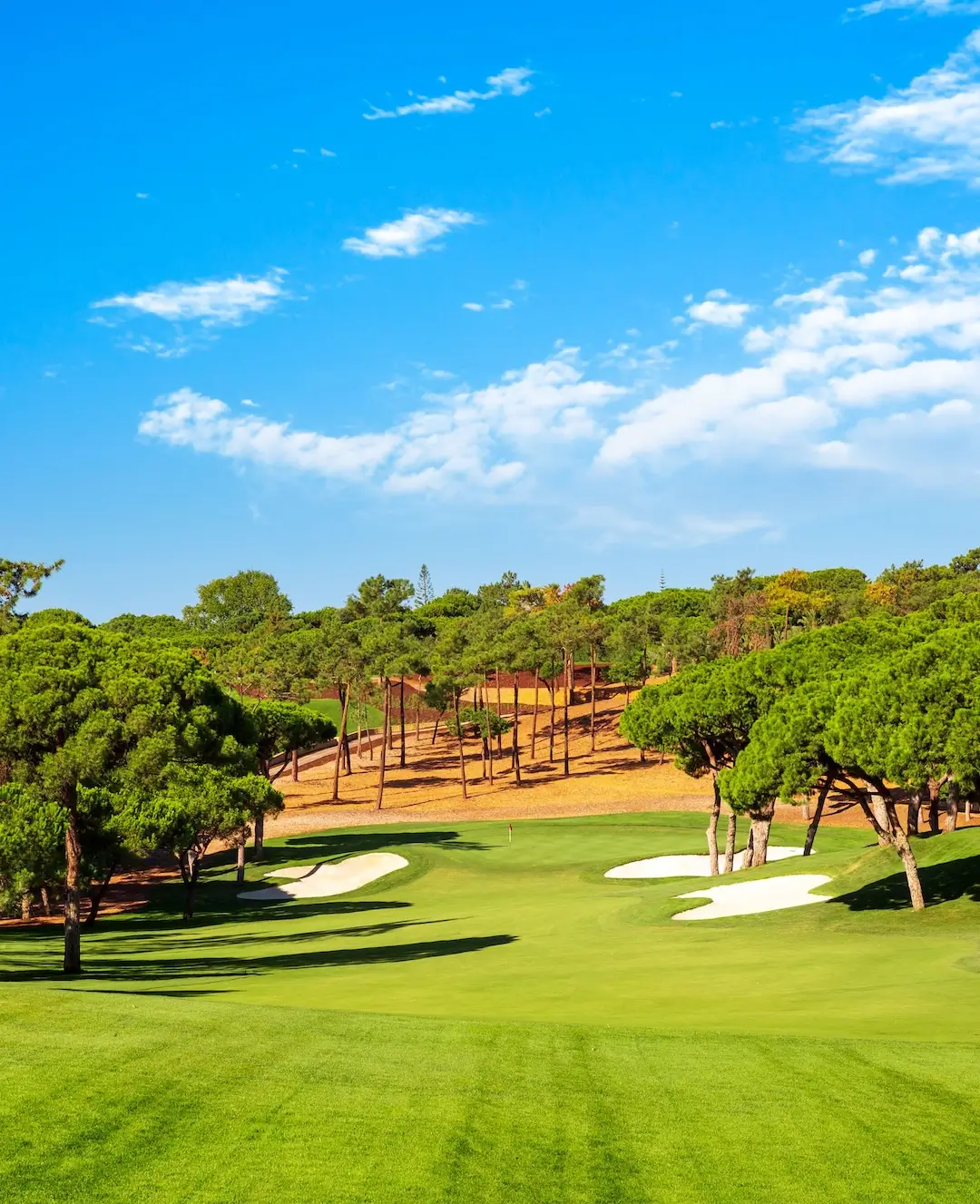 Quinta do Lago South Course