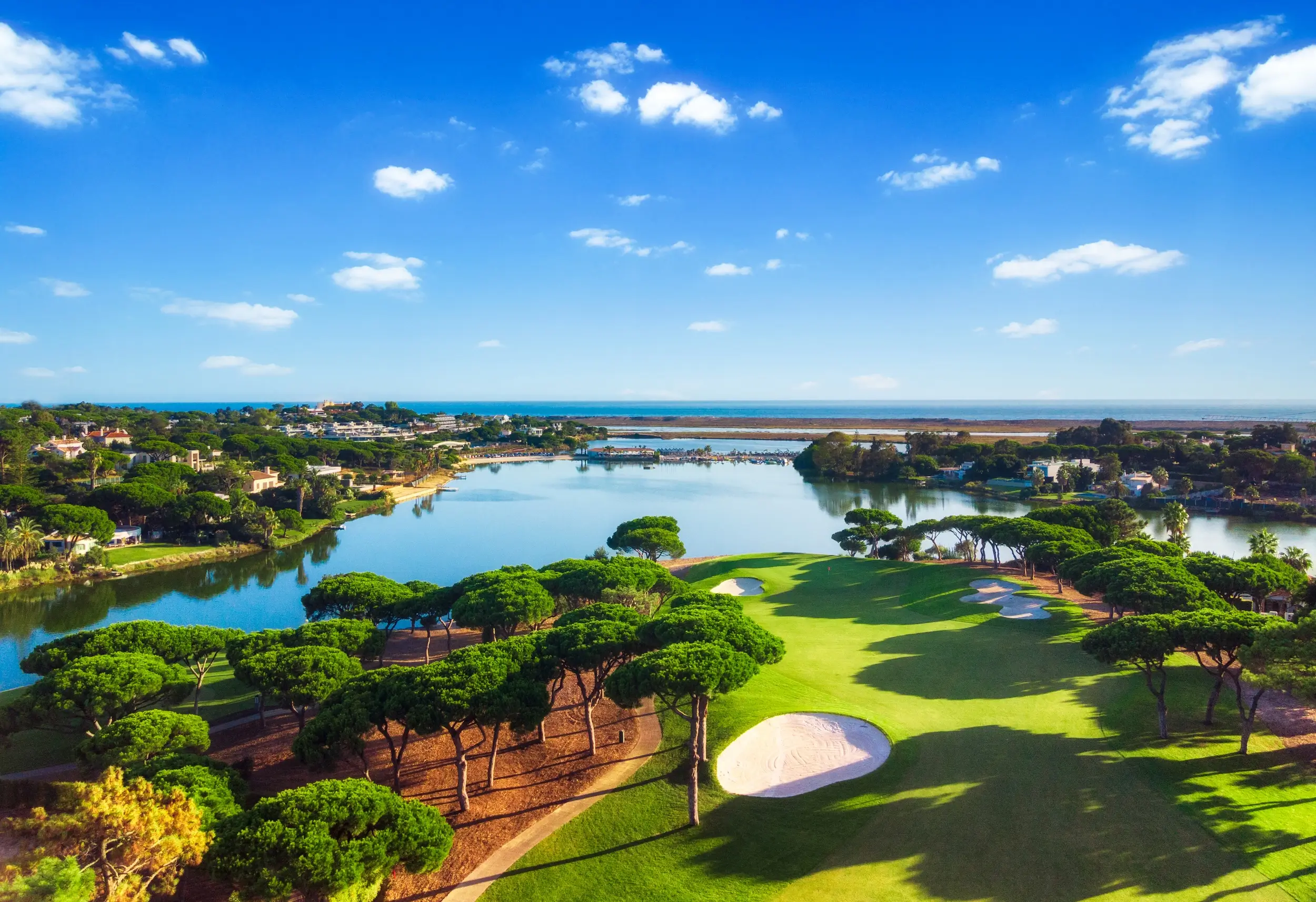 Quinta do Lago
