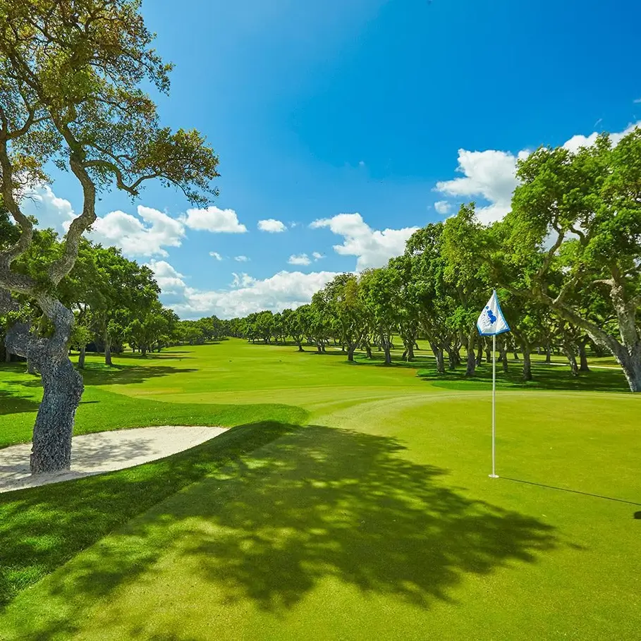 Real Club Valderrama