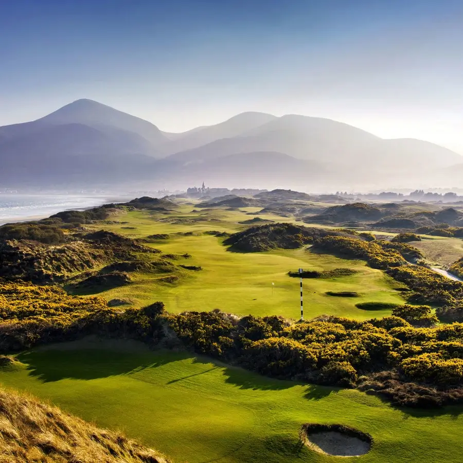 Royal County Down