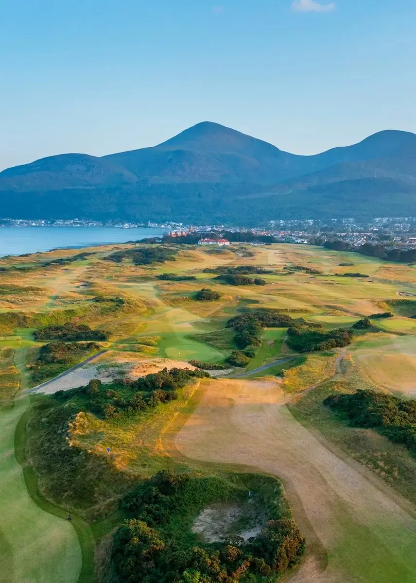 Royal County Down