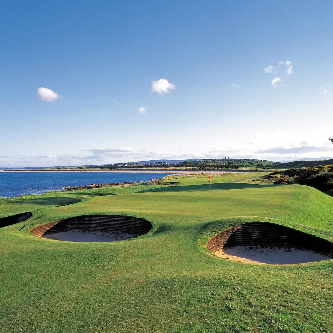 Royal Dornoch Golf Club