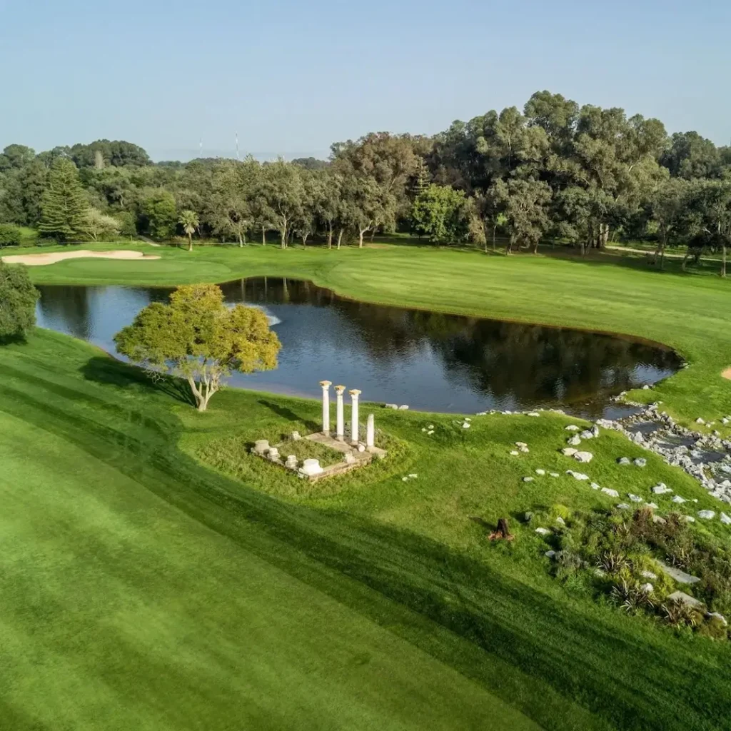 Royal Golf Dar Es Salam