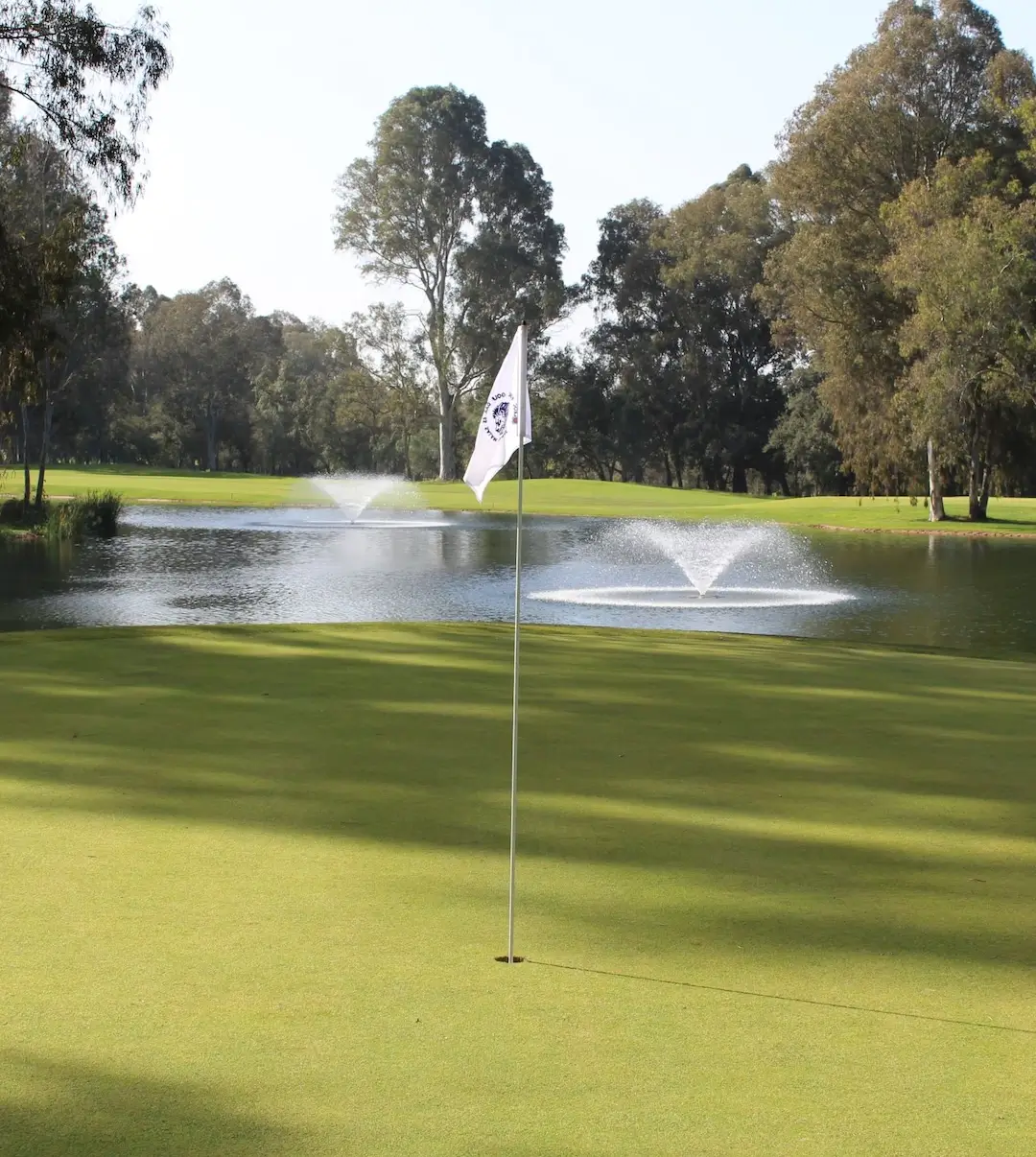 Royal Golf Dar Es Salam