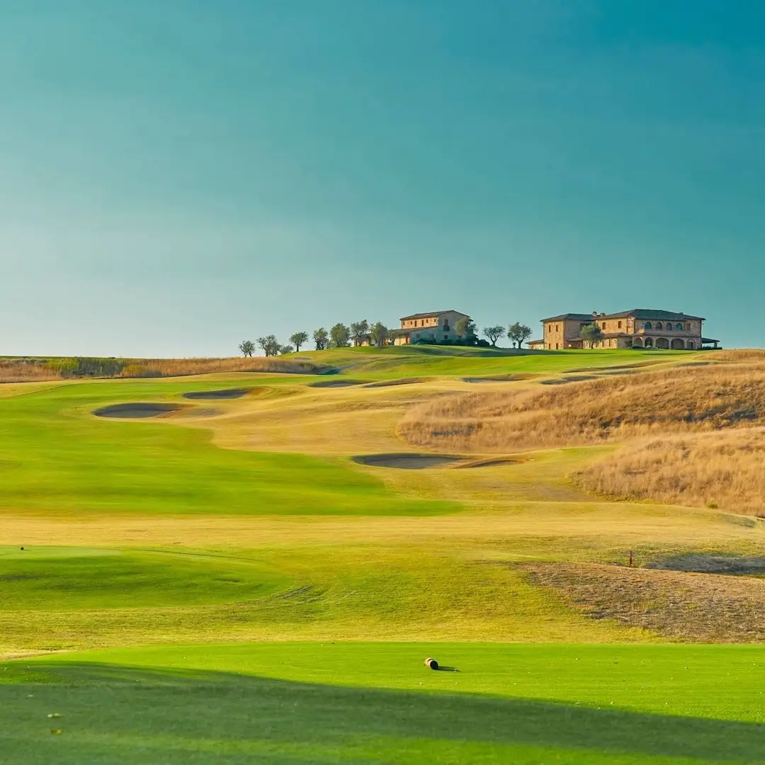 Royal Golf La Bagnaia