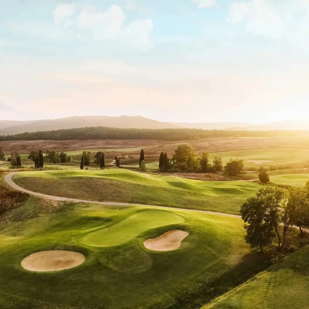 Royal Golf La Bagnaia