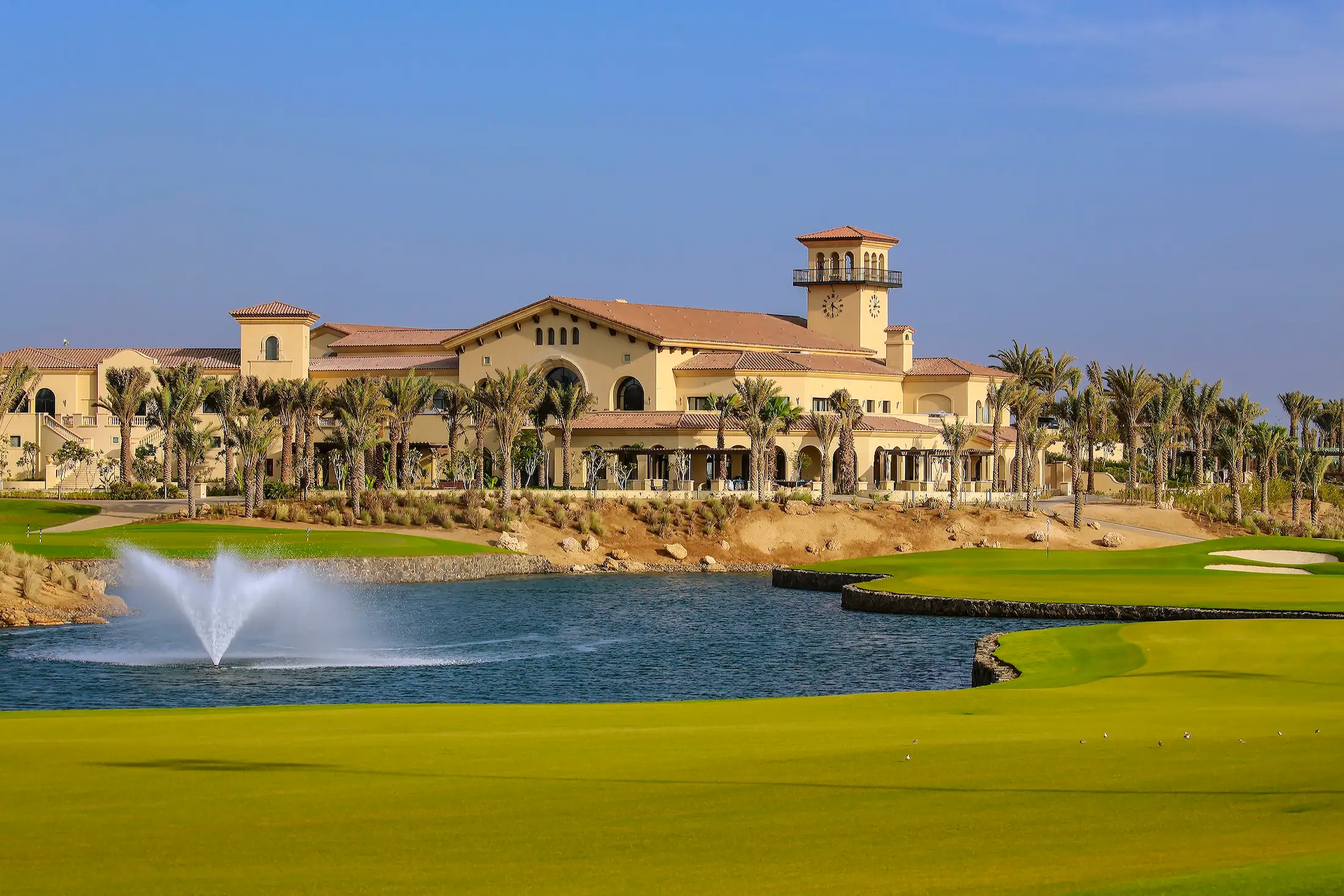 Royal Greens Golf & Country Club