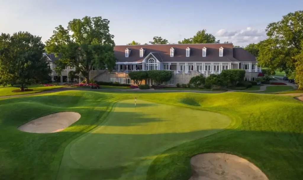 Royal Melbourne Golf Club