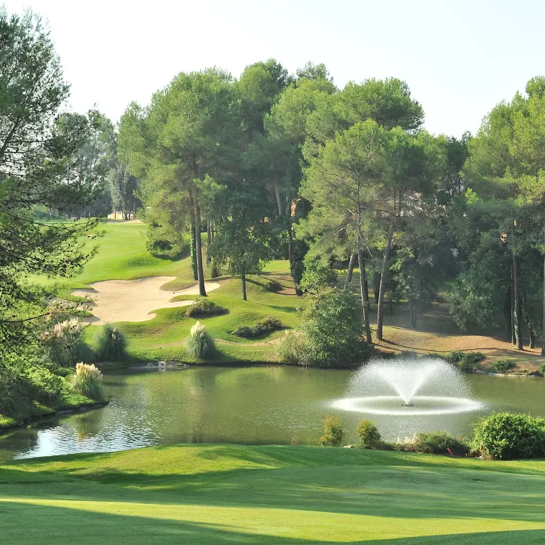 Royal Mougins Golf Club